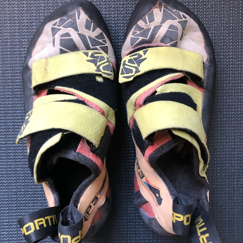 Women’s La Sportiva Otaki